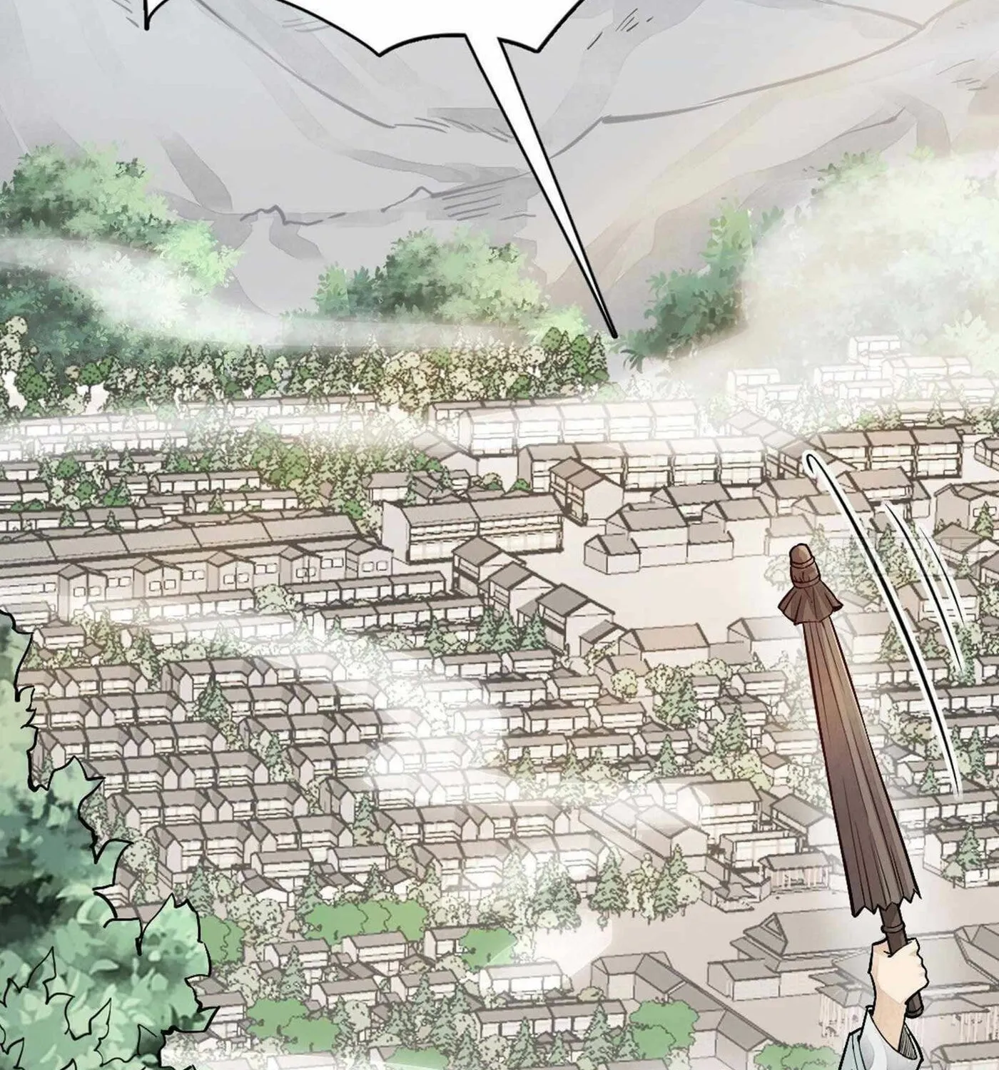 Read ChronoGo chapter 28 image 79 on Lezhin