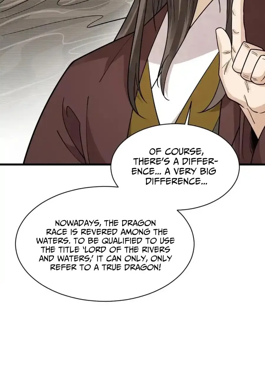 Read ChronoGo chapter 280 image 11 on Lezhin