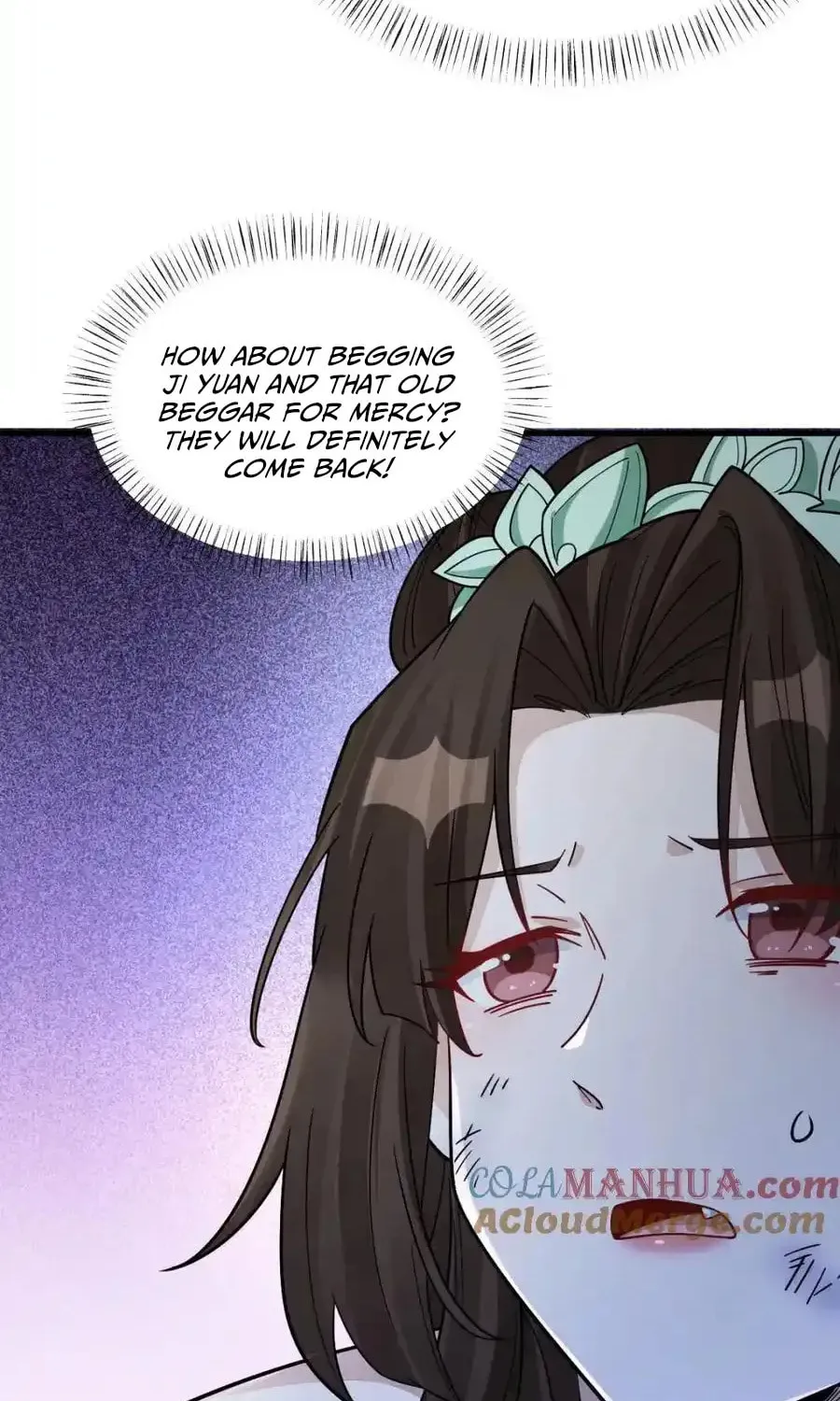 Read ChronoGo chapter 280 image 27 on Lezhin