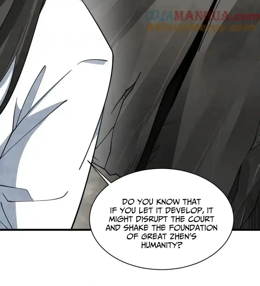 Read ChronoGo chapter 280 image 37 on Lezhin