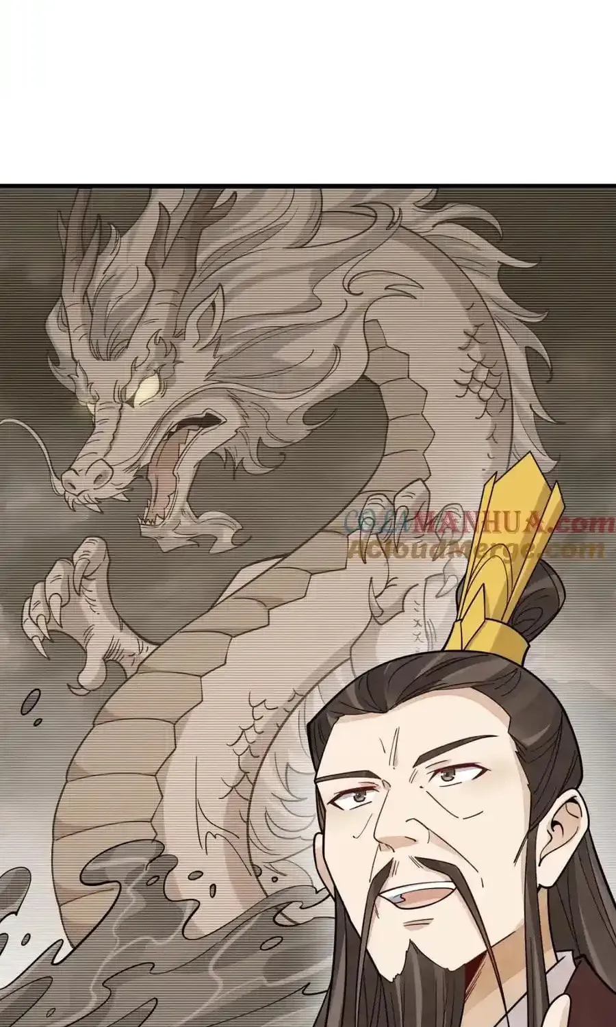 Read ChronoGo chapter 281 image 10 on Lezhin