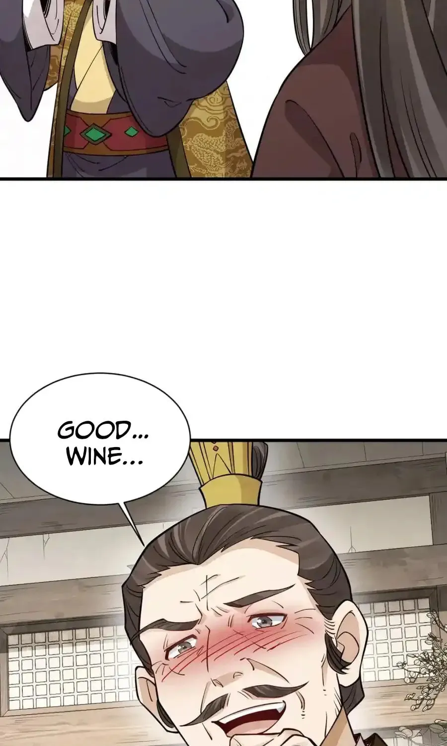 Read ChronoGo chapter 281 image 16 on Lezhin