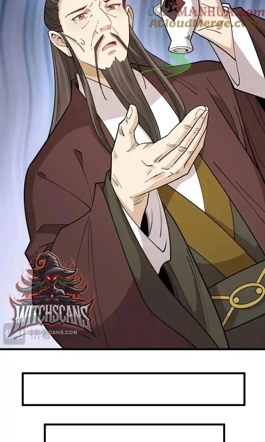 Read ChronoGo chapter 281 image 23 on Lezhin