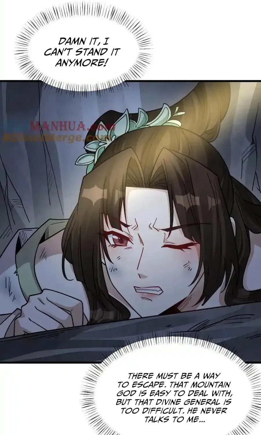 Read ChronoGo chapter 281 image 26 on Lezhin