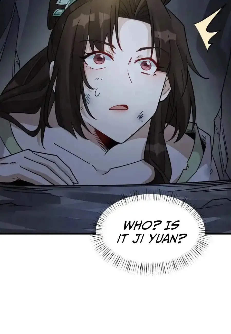 Read ChronoGo chapter 281 image 31 on Lezhin