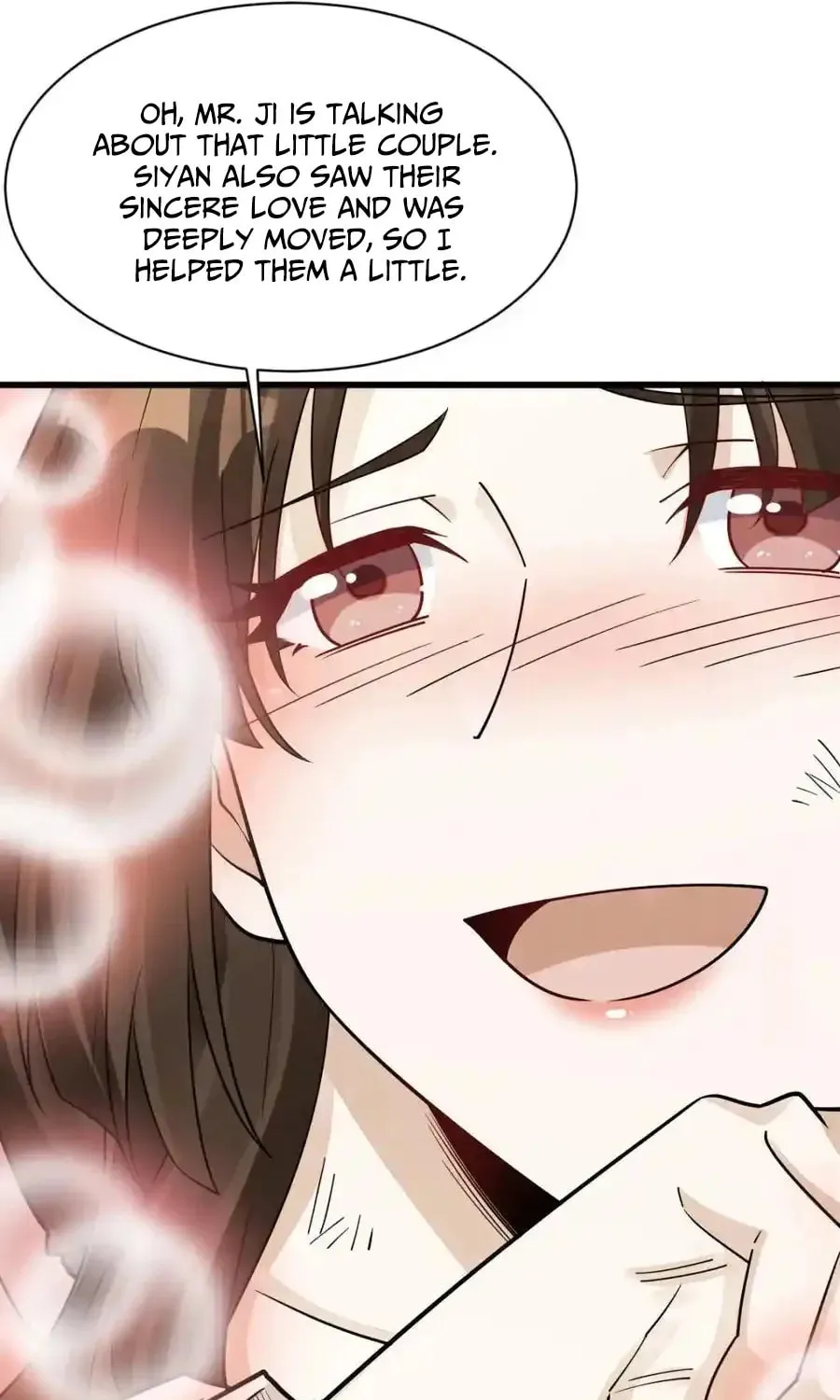 Read ChronoGo chapter 281 image 38 on Lezhin