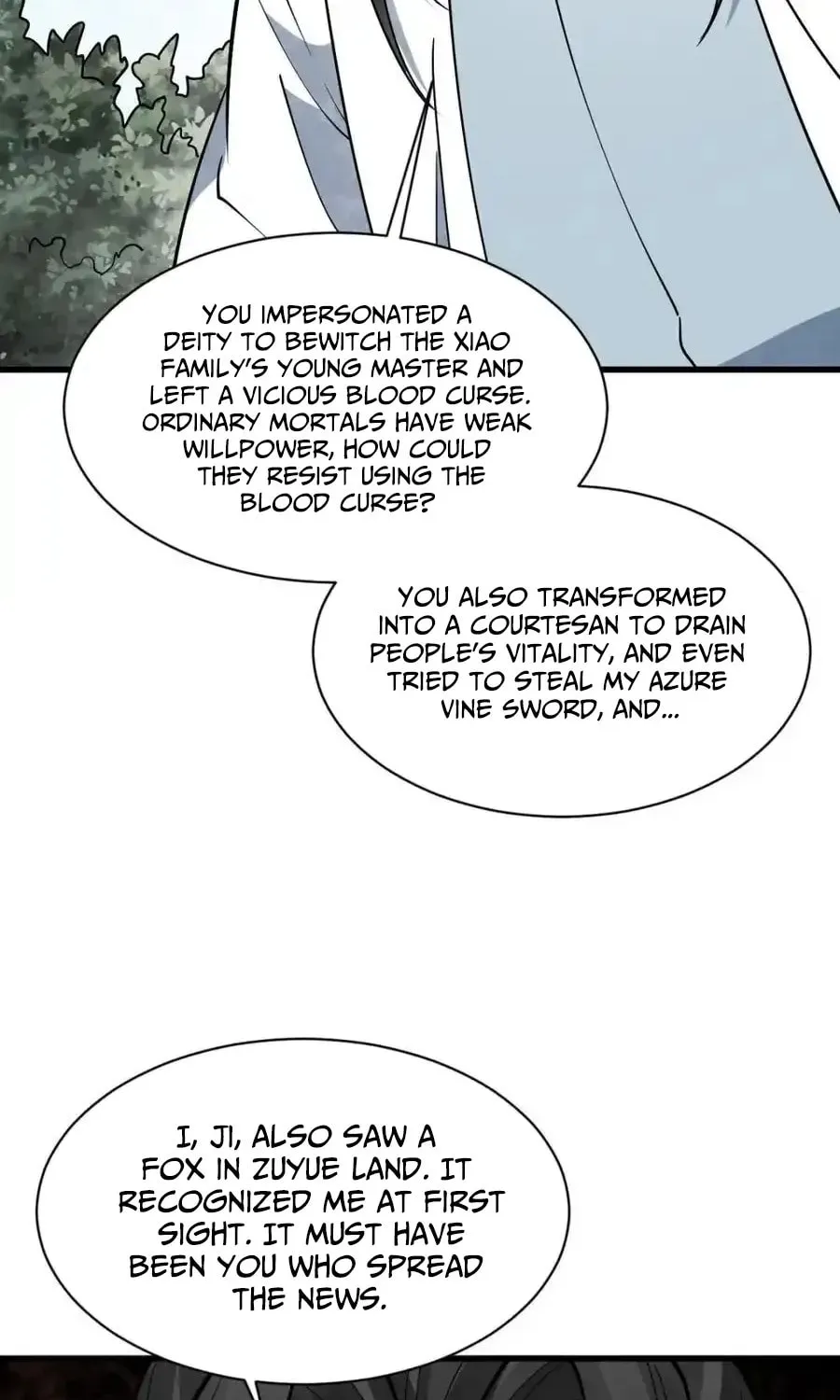 Read ChronoGo chapter 281 image 41 on Lezhin