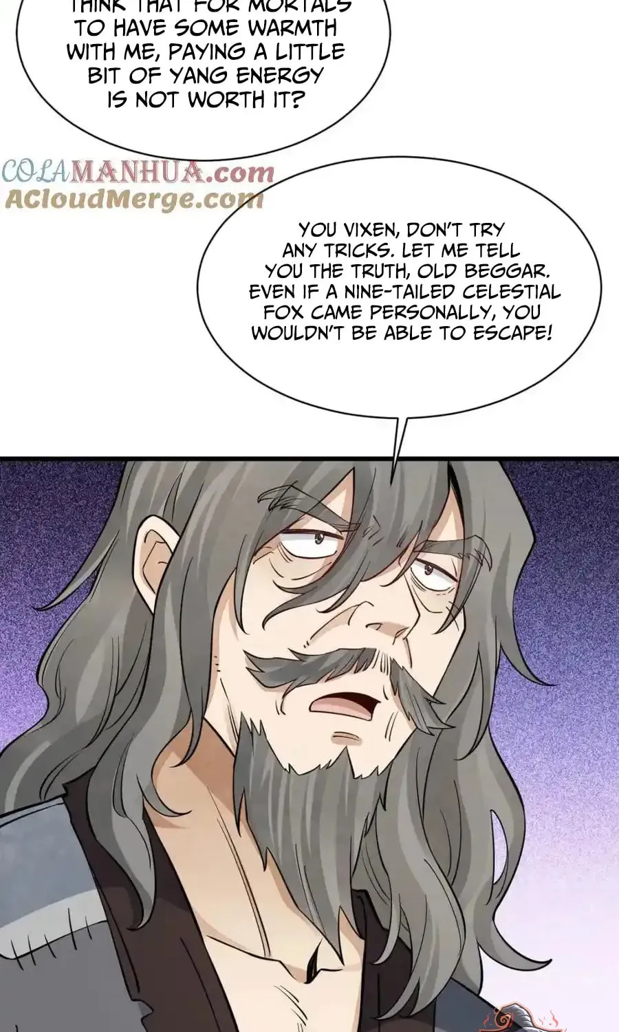 Read ChronoGo chapter 281 image 45 on Lezhin