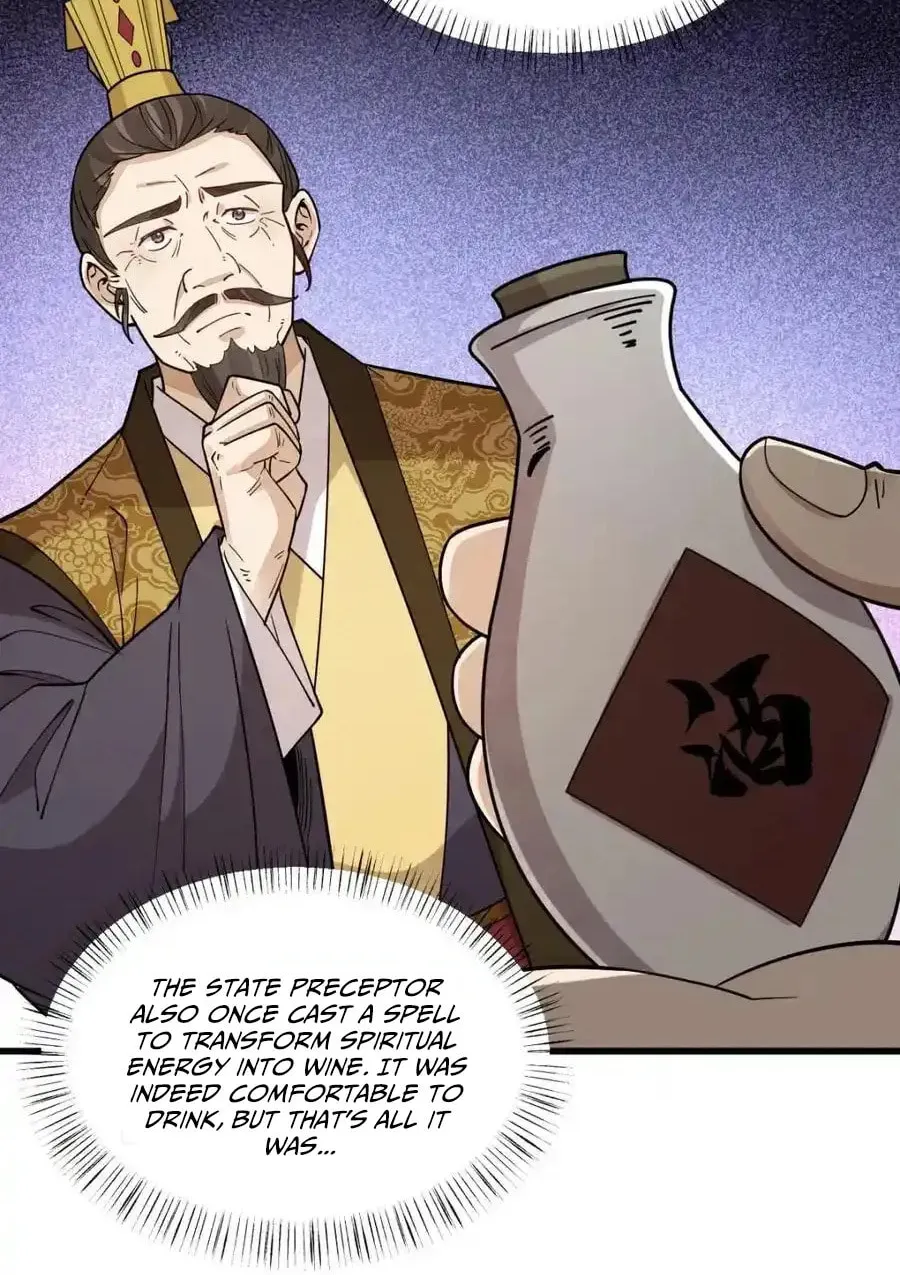 Read ChronoGo chapter 281 image 5 on Lezhin