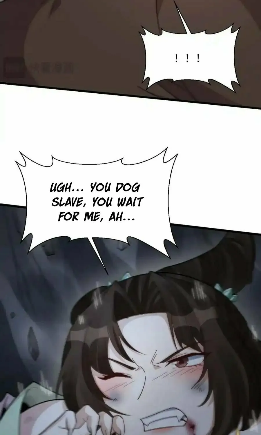 Read ChronoGo chapter 282 image 15 on Lezhin