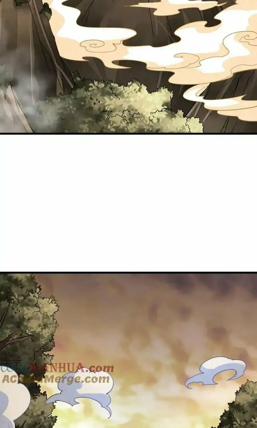Read ChronoGo chapter 282 image 17 on Lezhin