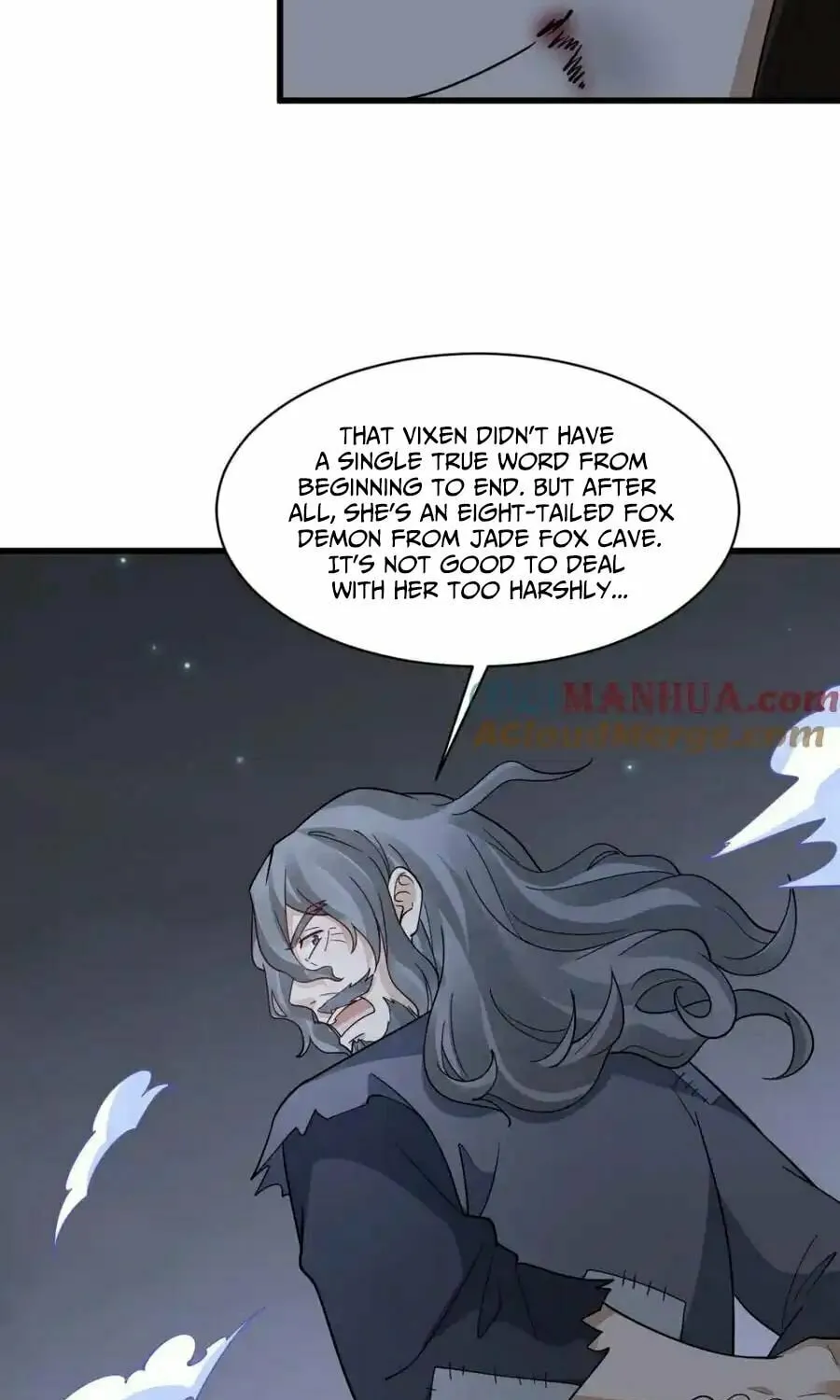 Read ChronoGo chapter 282 image 19 on Lezhin