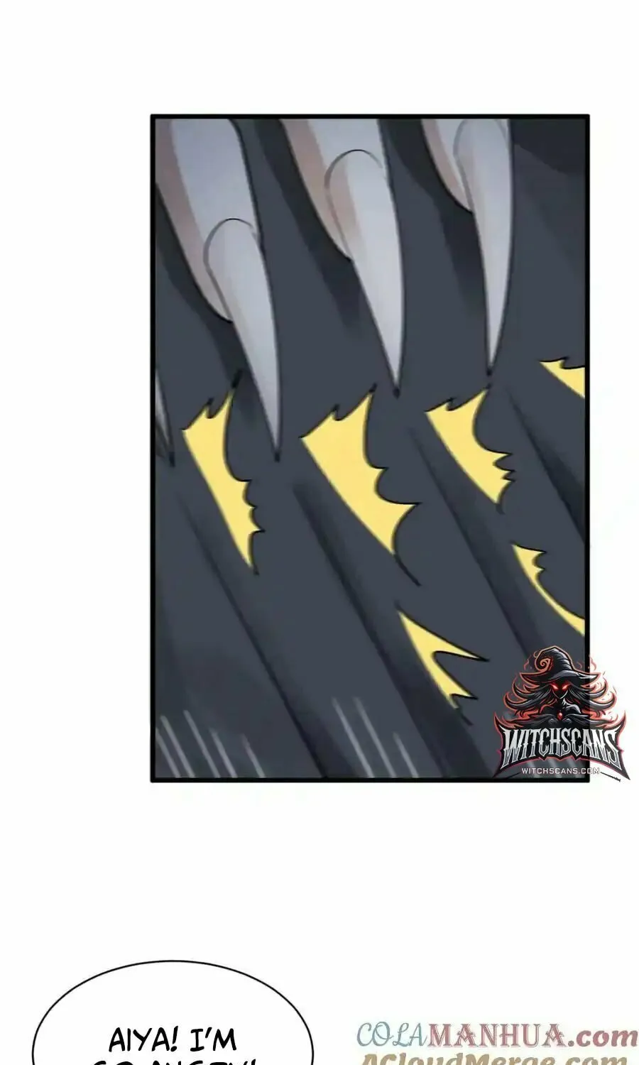 Read ChronoGo chapter 282 image 2 on Lezhin