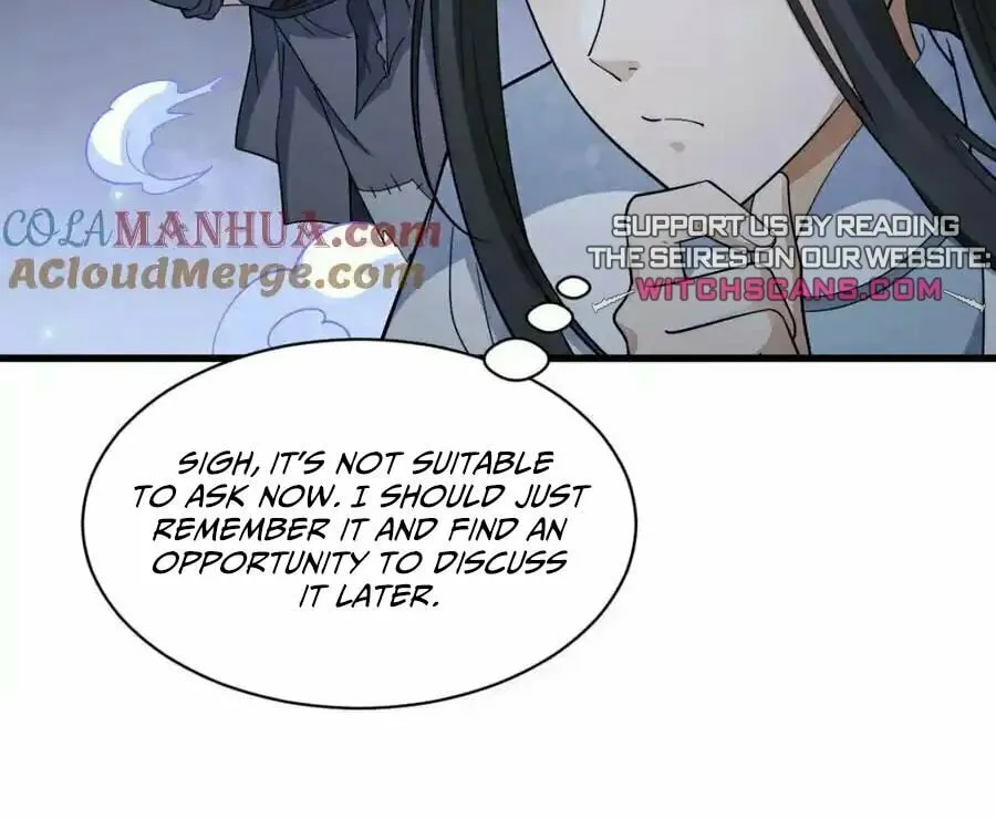 Read ChronoGo chapter 282 image 21 on Lezhin