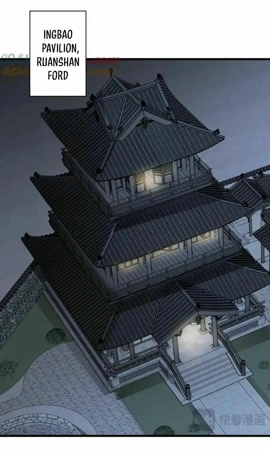 Read ChronoGo chapter 282 image 26 on Lezhin