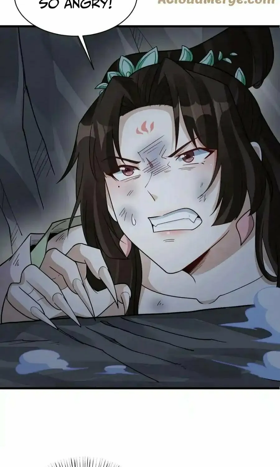 Read ChronoGo chapter 282 image 3 on Lezhin