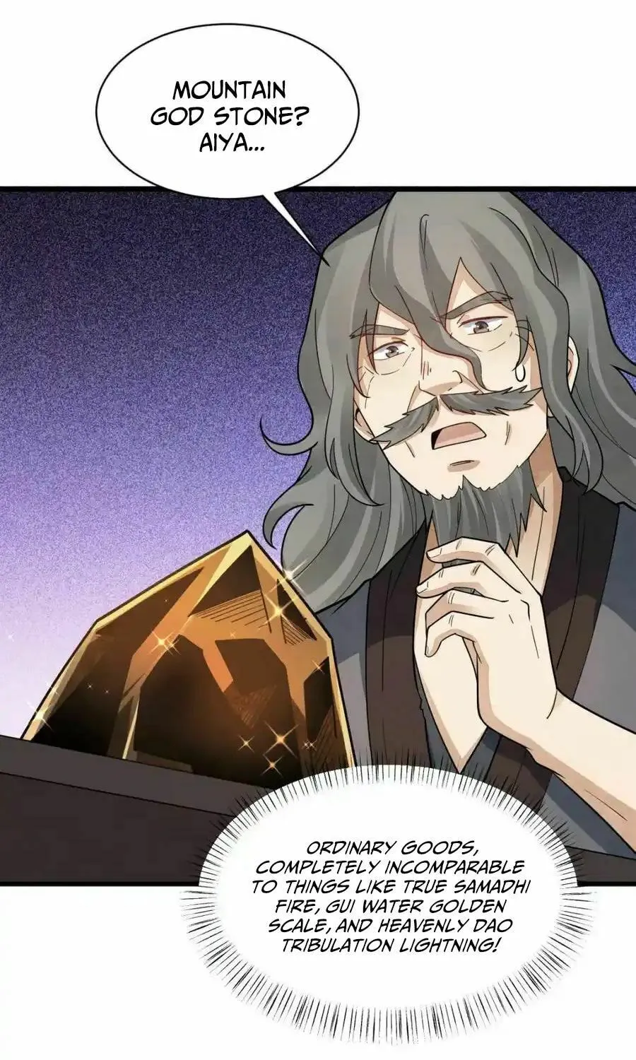 Read ChronoGo chapter 282 image 30 on Lezhin