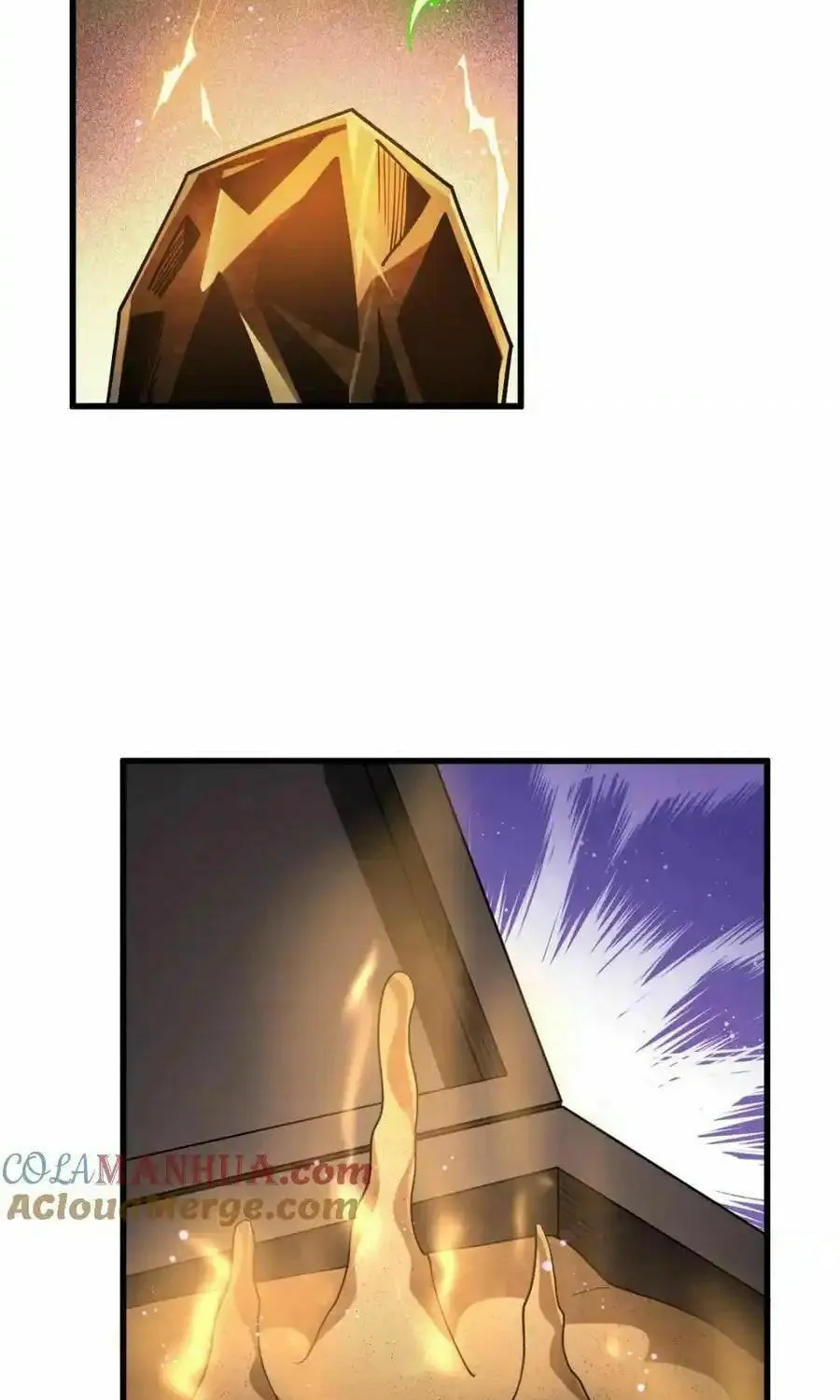 Read ChronoGo chapter 282 image 33 on Lezhin