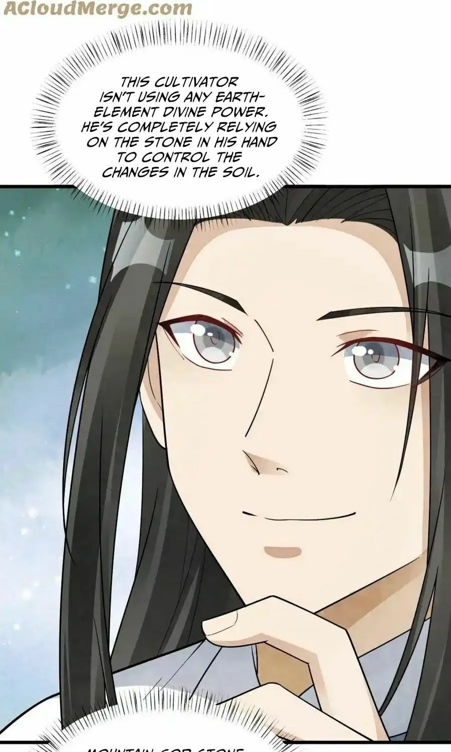 Read ChronoGo chapter 282 image 37 on Lezhin