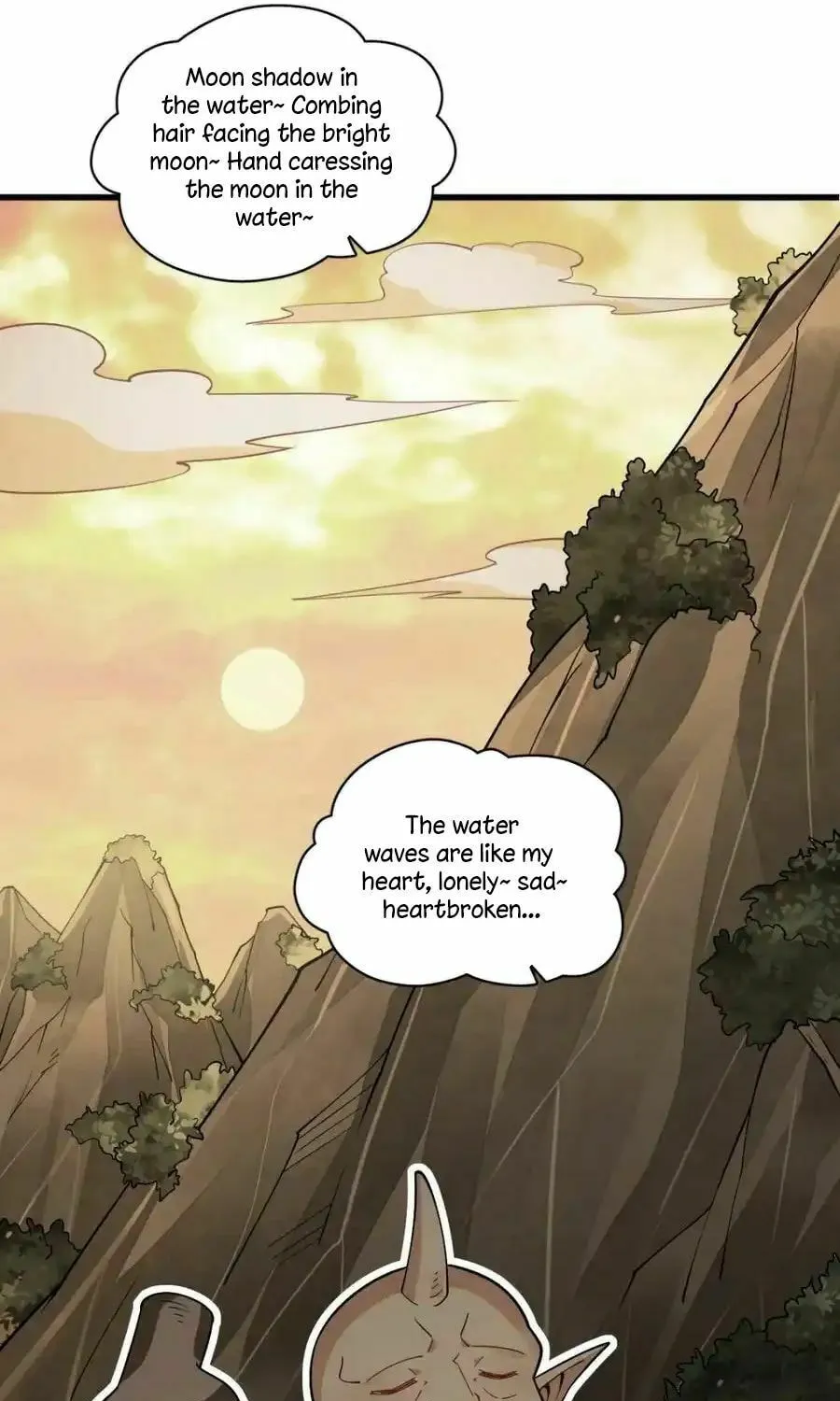 Read ChronoGo chapter 282 image 7 on Lezhin