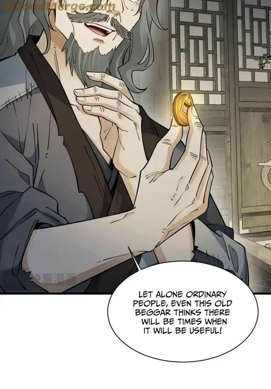 Read ChronoGo chapter 283 image 13 on Lezhin