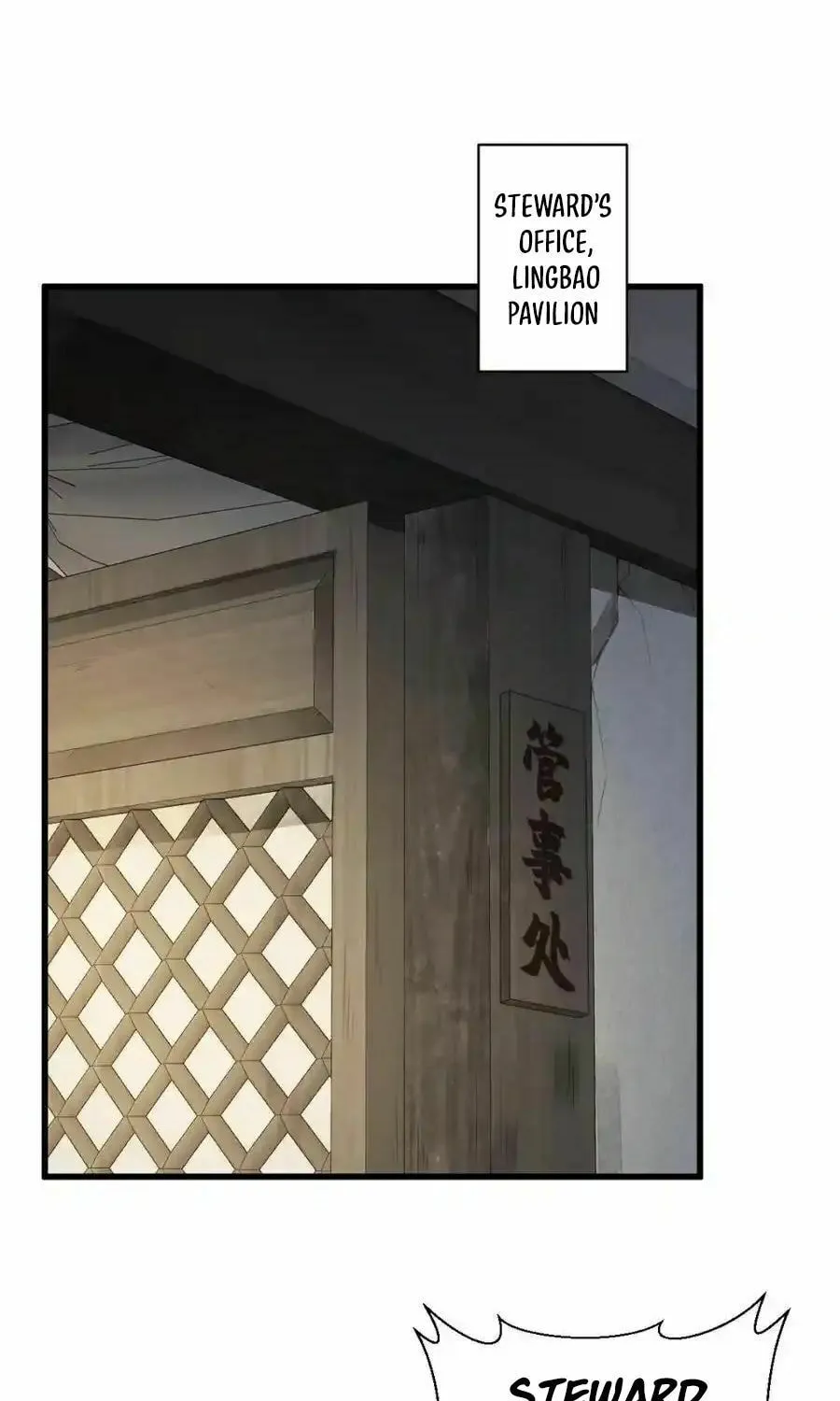 Read ChronoGo chapter 283 image 15 on Lezhin
