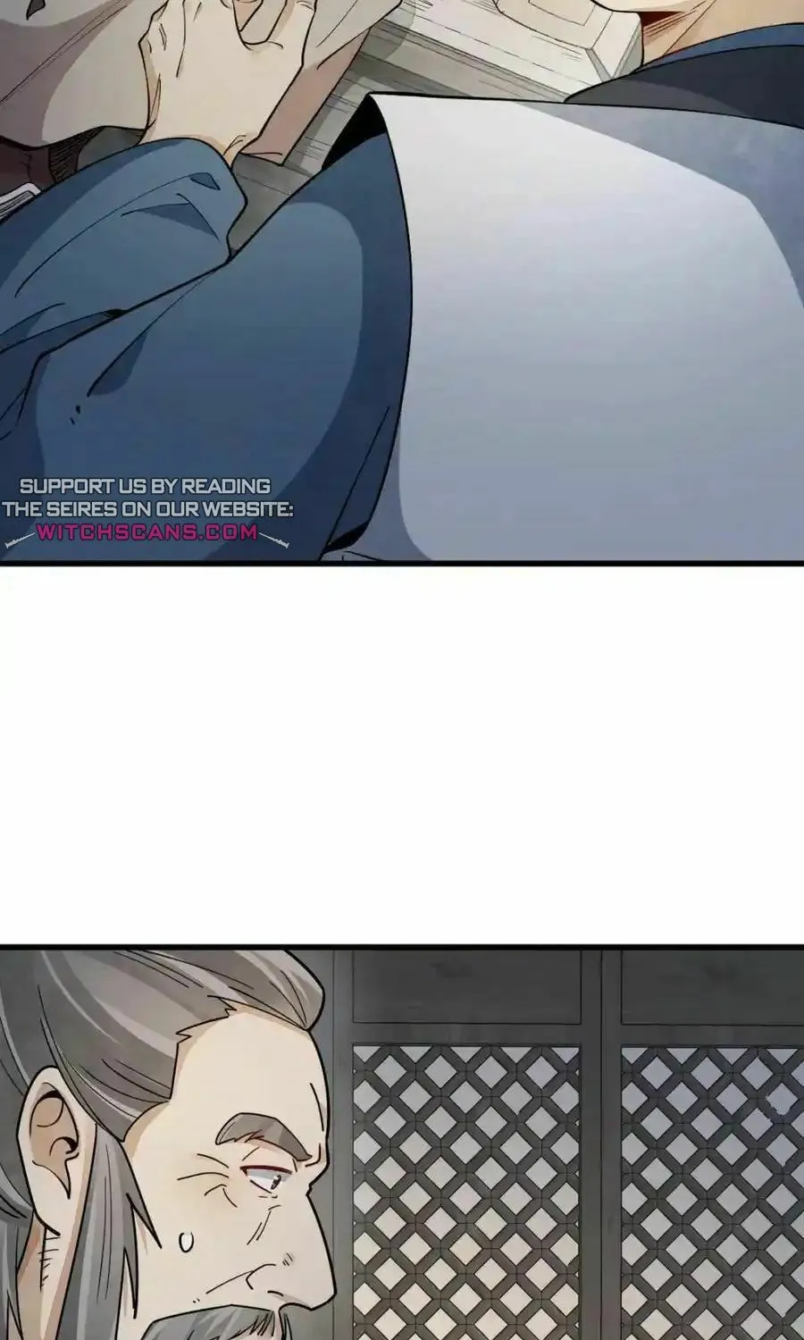 Read ChronoGo chapter 283 image 20 on Lezhin