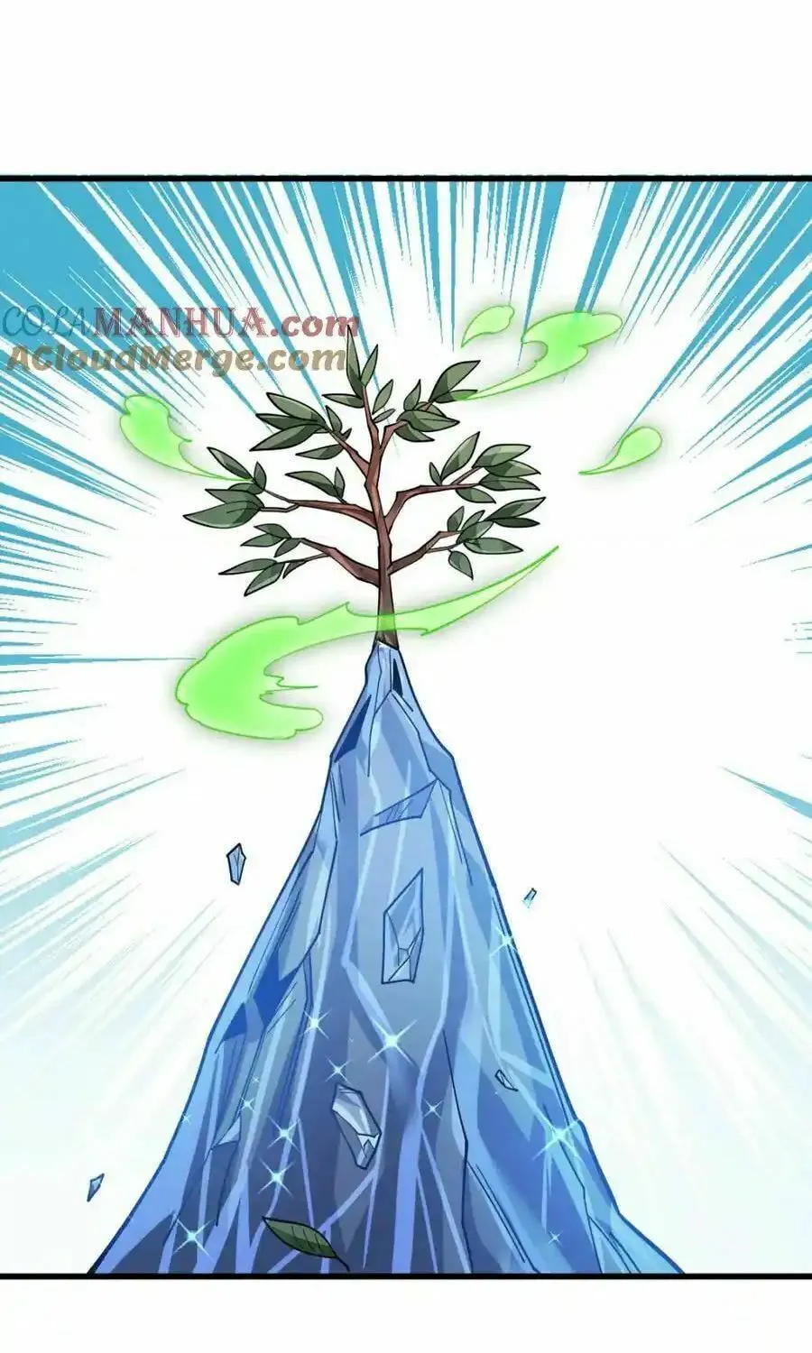 Read ChronoGo chapter 283 image 24 on Lezhin
