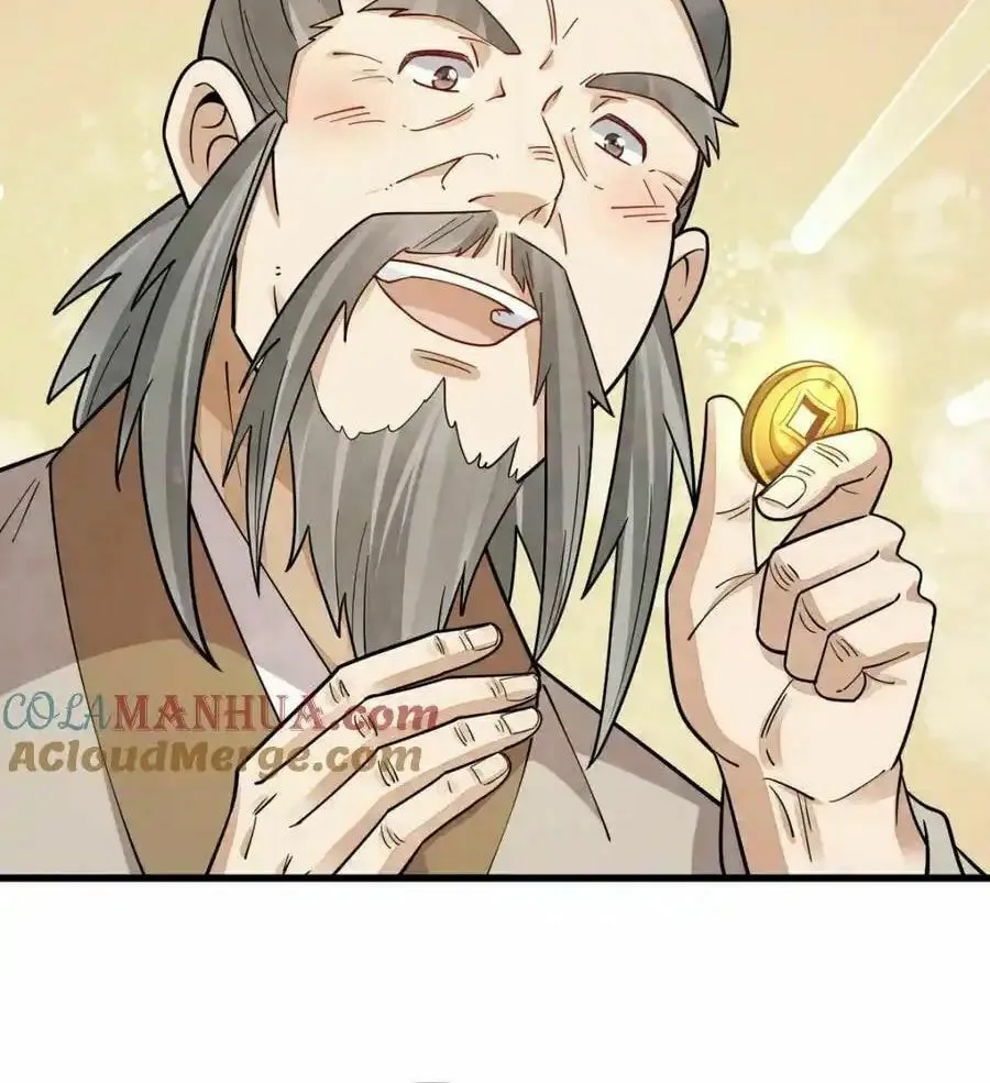 Read ChronoGo chapter 283 image 28 on Lezhin