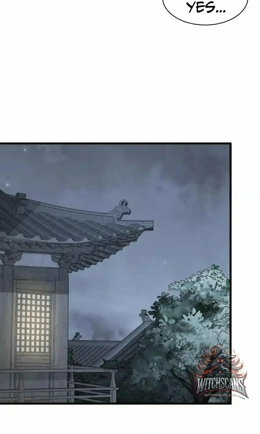 Read ChronoGo chapter 283 image 30 on Lezhin