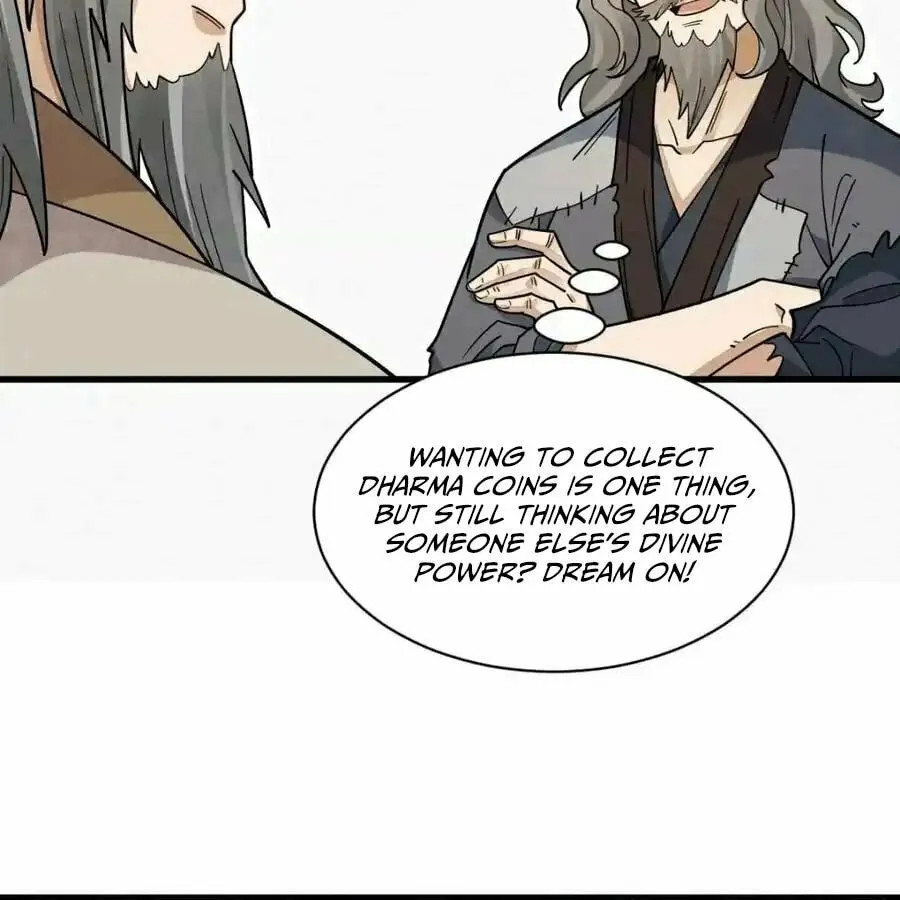 Read ChronoGo chapter 283 image 35 on Lezhin