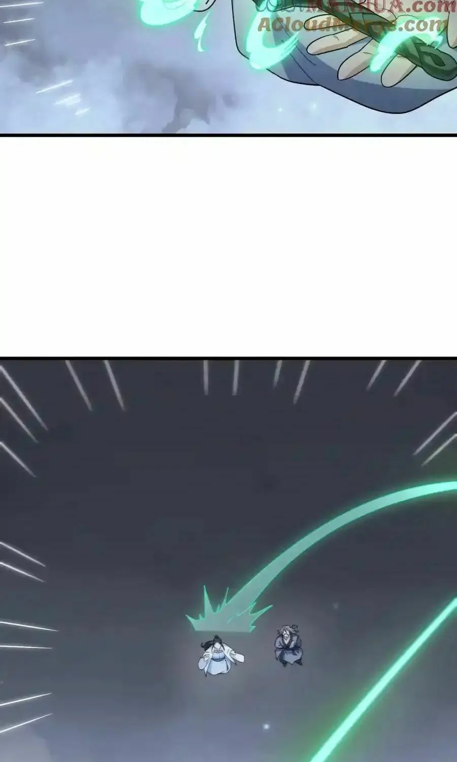 Read ChronoGo chapter 284 image 10 on Lezhin