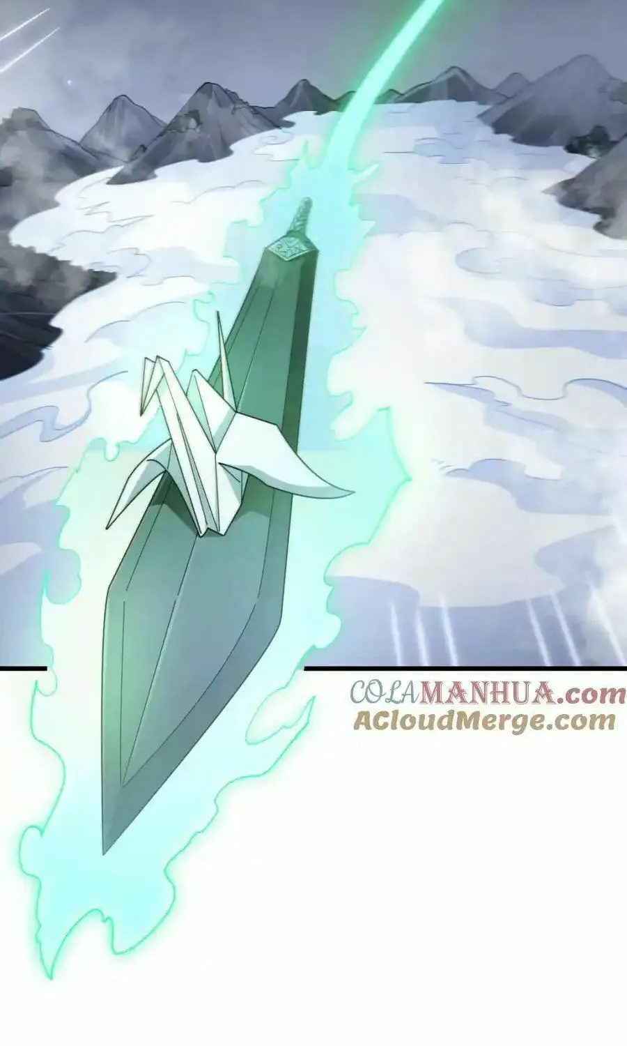 Read ChronoGo chapter 284 image 11 on Lezhin