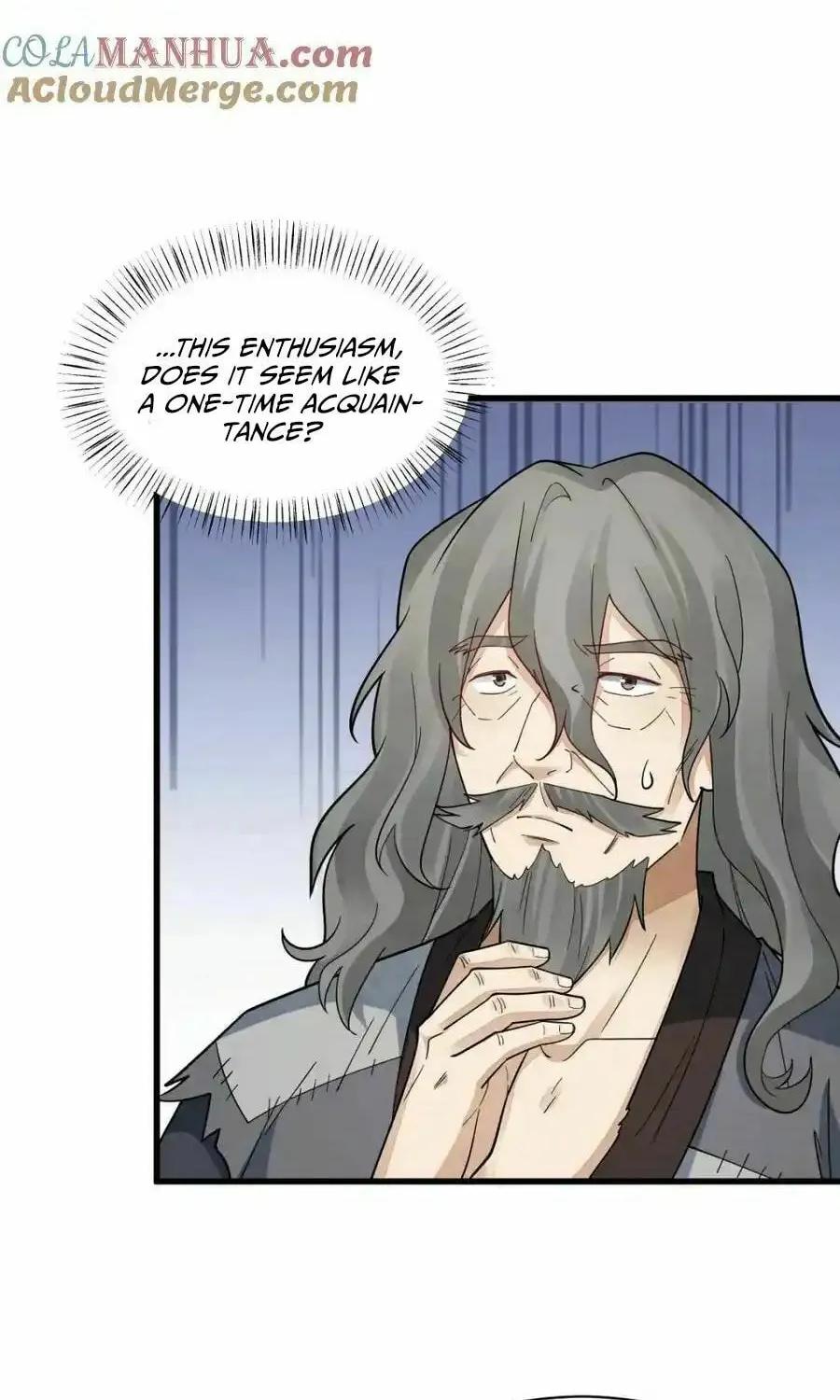 Read ChronoGo chapter 284 image 22 on Lezhin