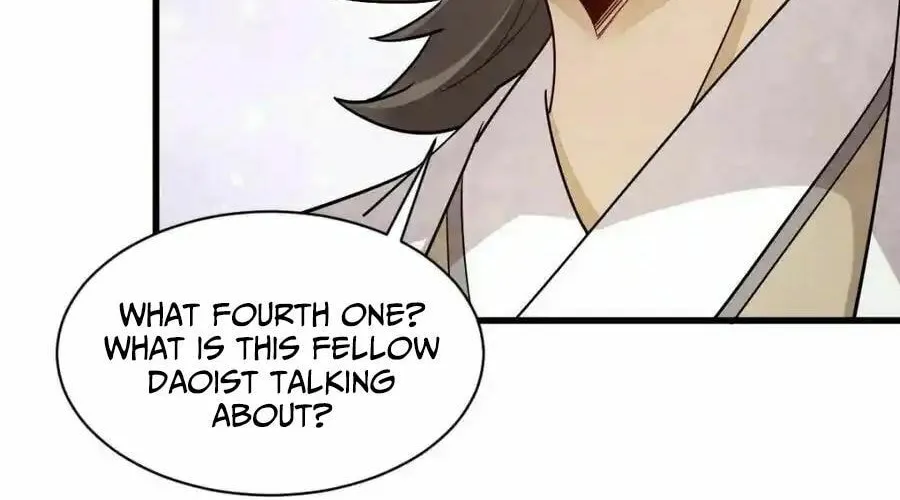 Read ChronoGo chapter 284 image 28 on Lezhin