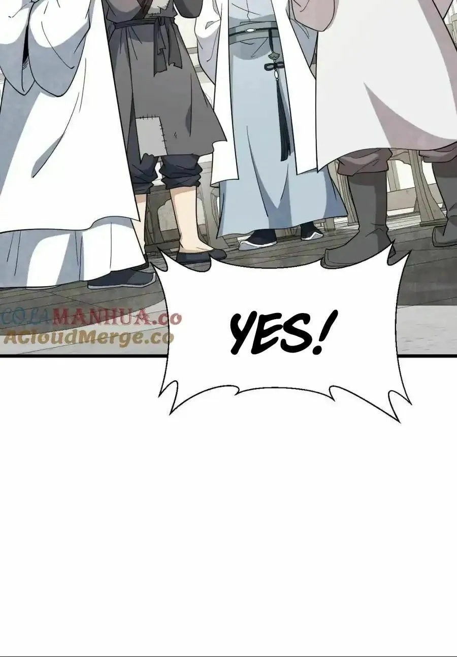 Read ChronoGo chapter 284 image 35 on Lezhin