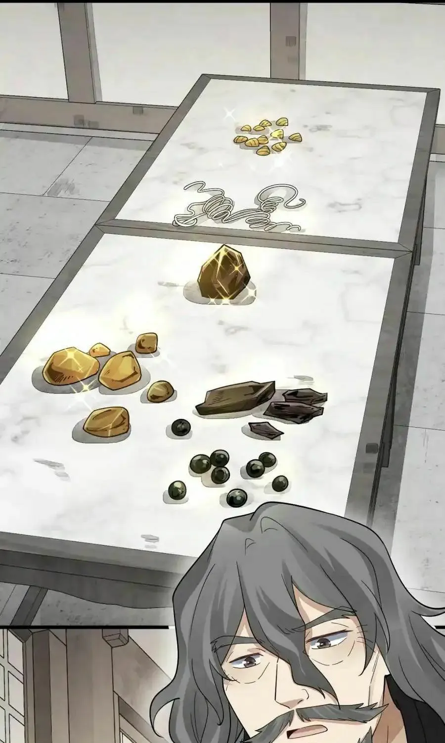 Read ChronoGo chapter 284 image 36 on Lezhin