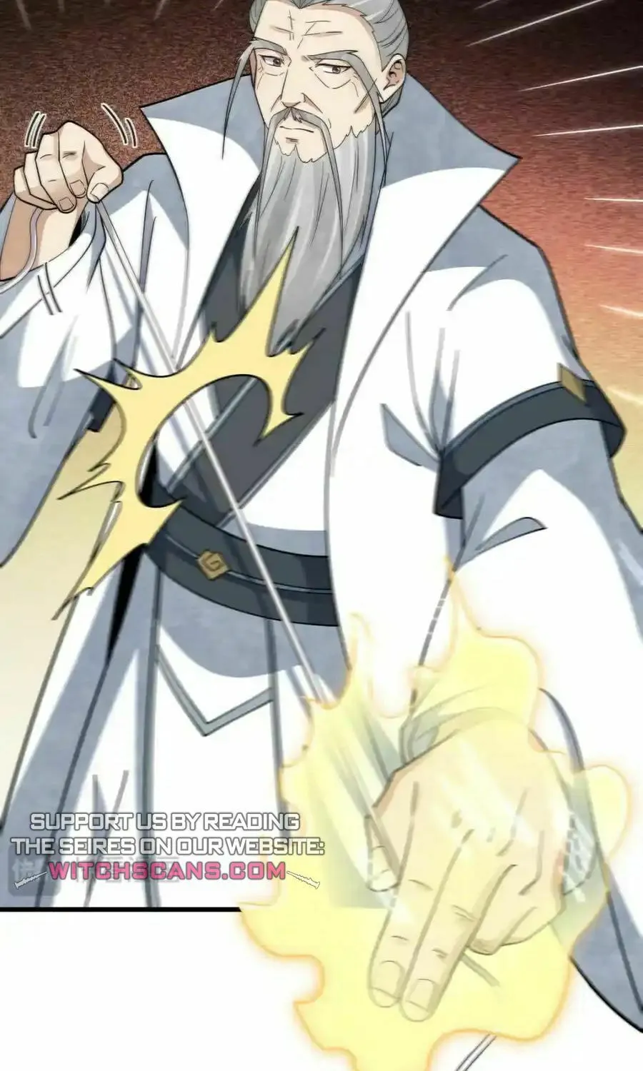 Read ChronoGo chapter 284 image 39 on Lezhin