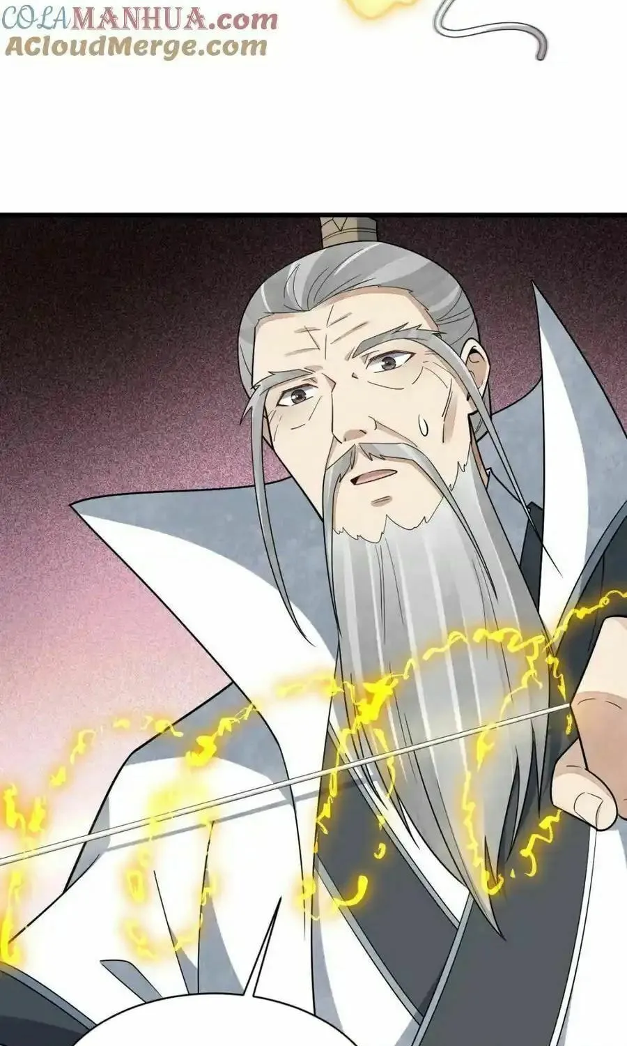 Read ChronoGo chapter 284 image 40 on Lezhin