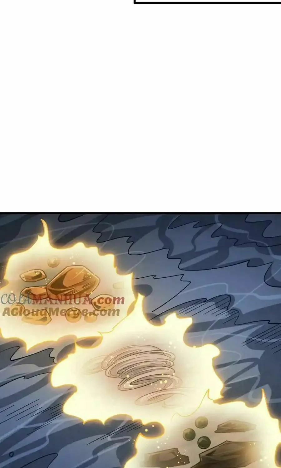 Read ChronoGo chapter 284 image 48 on Lezhin