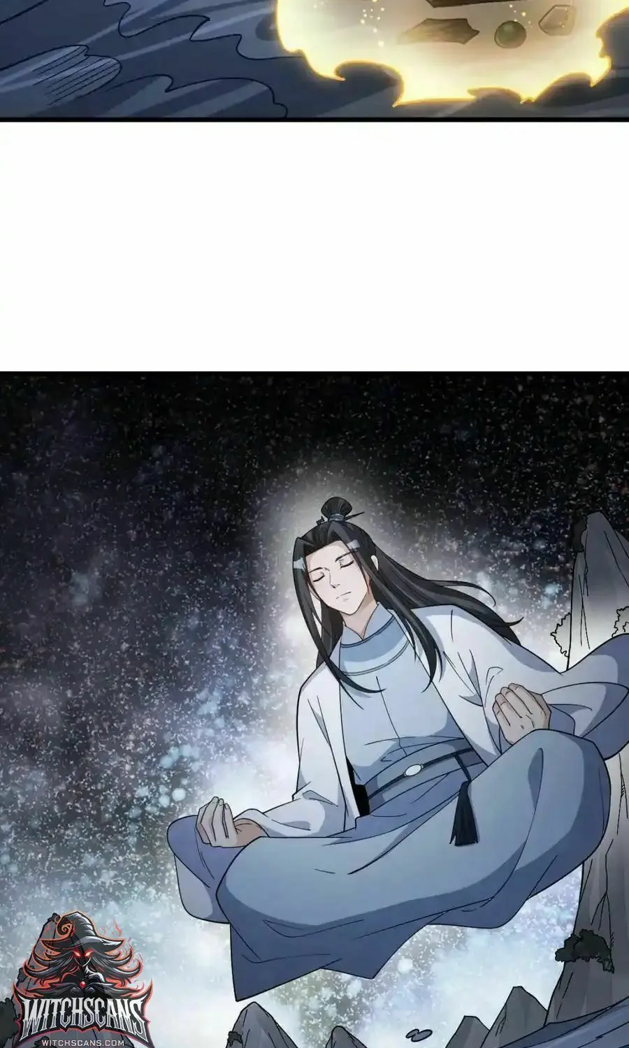 Read ChronoGo chapter 284 image 49 on Lezhin