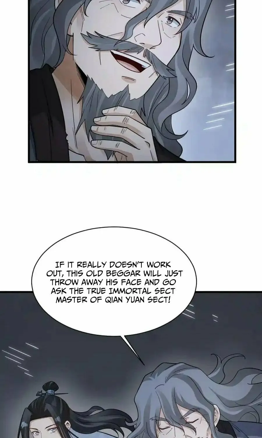 Read ChronoGo chapter 284 image 5 on Lezhin