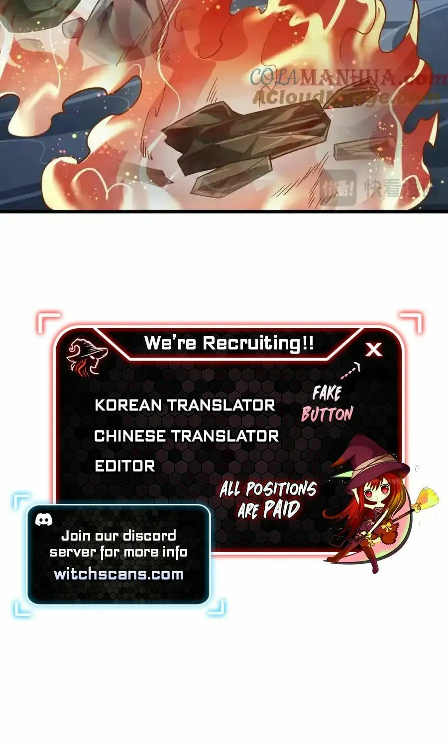 Read ChronoGo chapter 284 image 54 on Lezhin