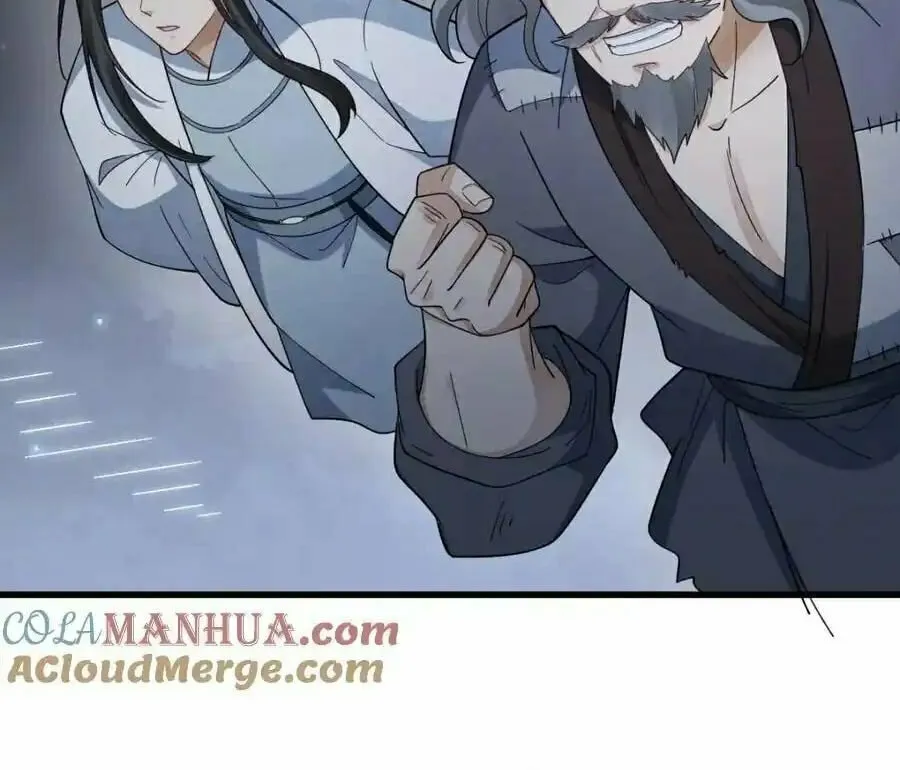 Read ChronoGo chapter 284 image 6 on Lezhin