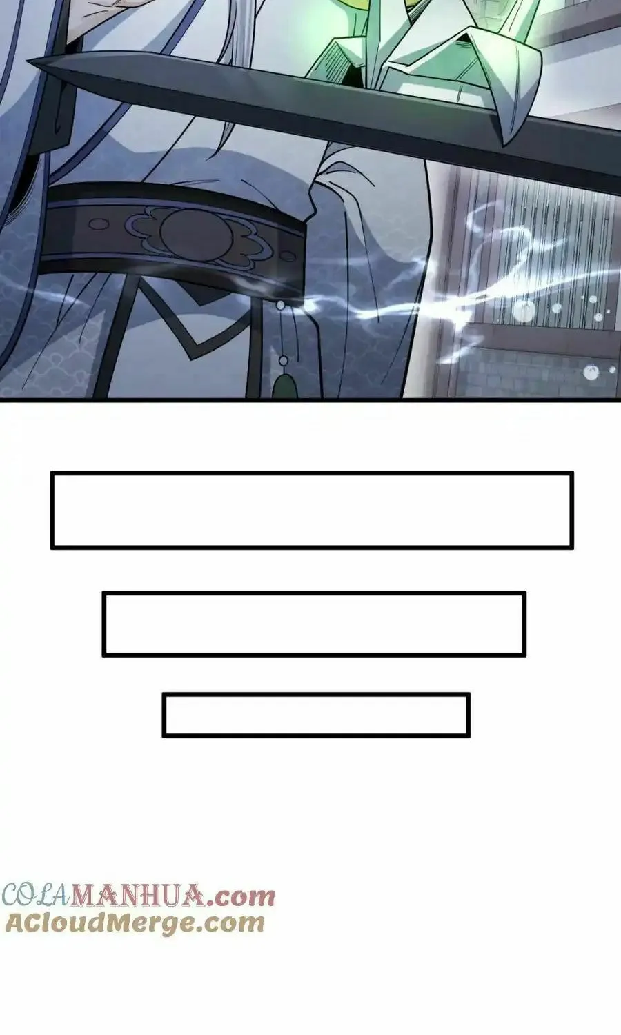 Read ChronoGo chapter 285 image 11 on Lezhin