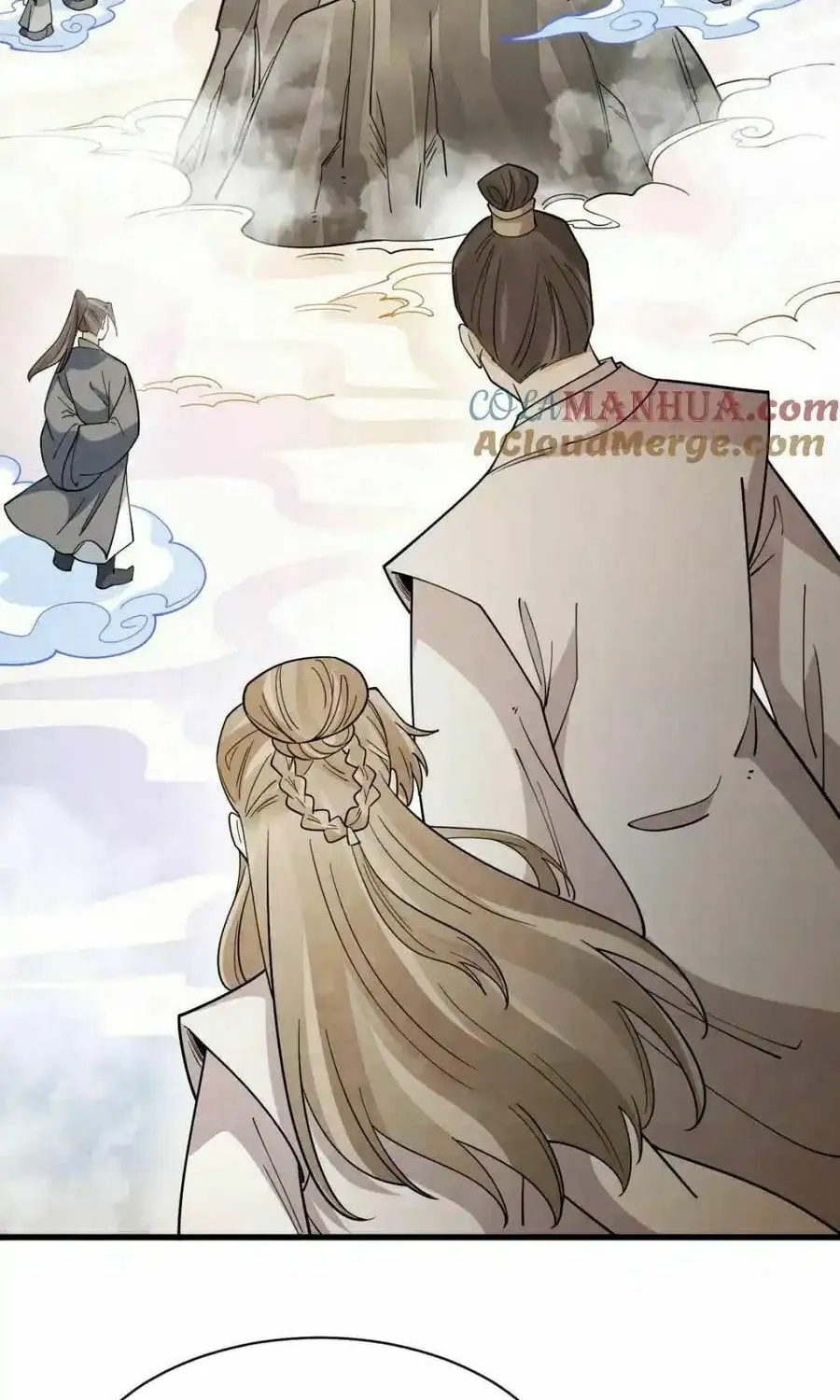 Read ChronoGo chapter 285 image 13 on Lezhin