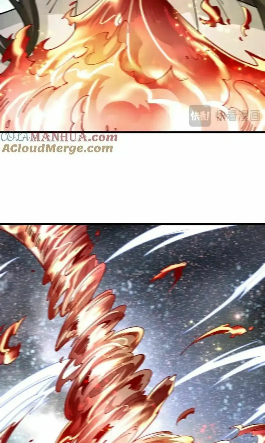 Read ChronoGo chapter 285 image 27 on Lezhin