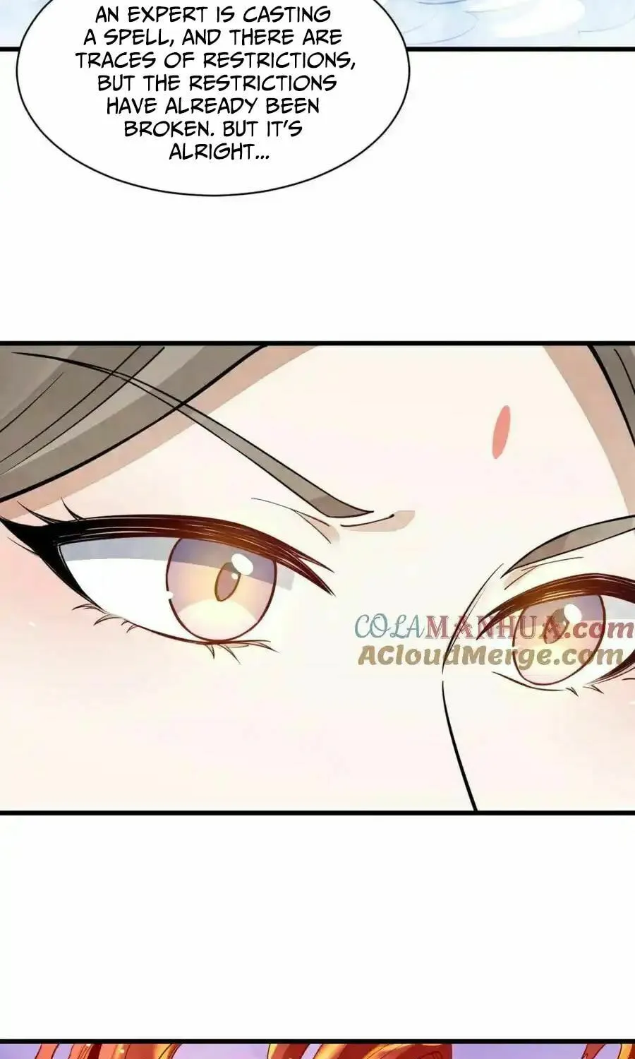 Read ChronoGo chapter 285 image 34 on Lezhin