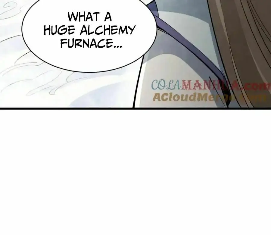 Read ChronoGo chapter 285 image 36 on Lezhin