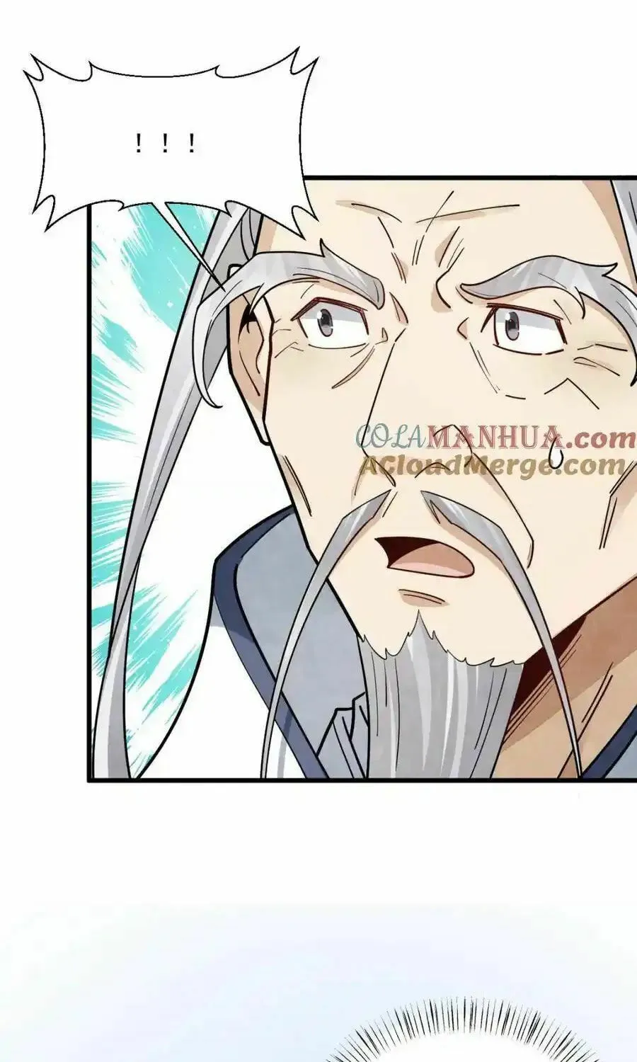 Read ChronoGo chapter 285 image 4 on Lezhin